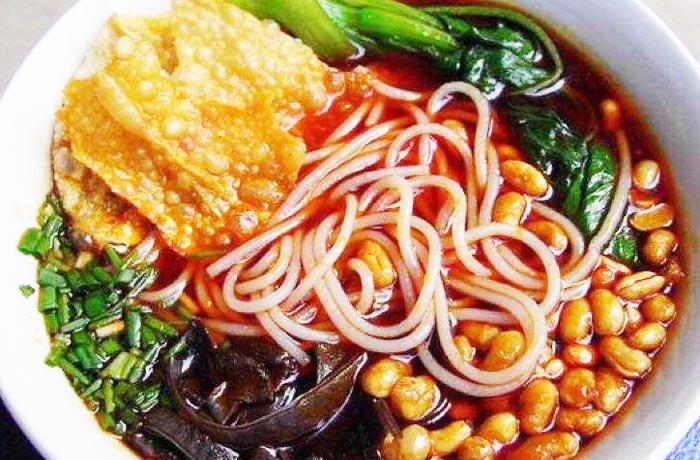 壶关螺蛳粉培训