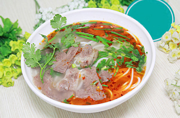 壶关羊肉粉培训