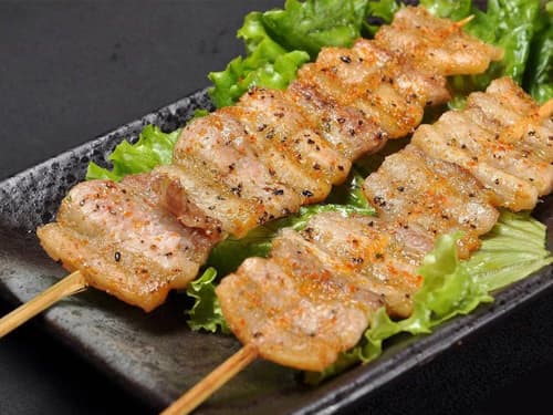 壶关烤五花肉培训