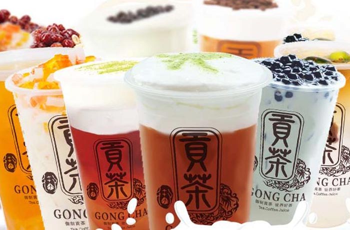壶关贡茶培训